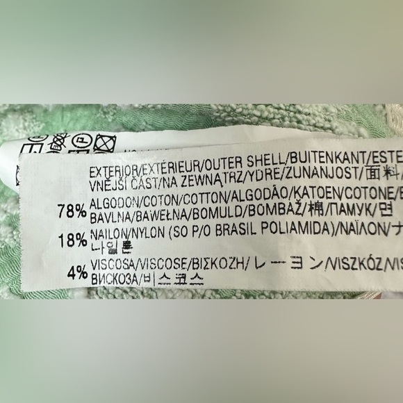 Zara Basic woman’s long coat - Picture 5 of 8